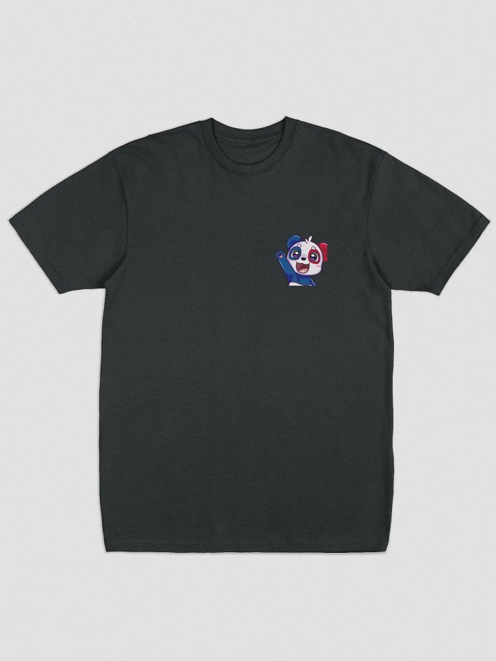 benpepWave Tee product image (5)