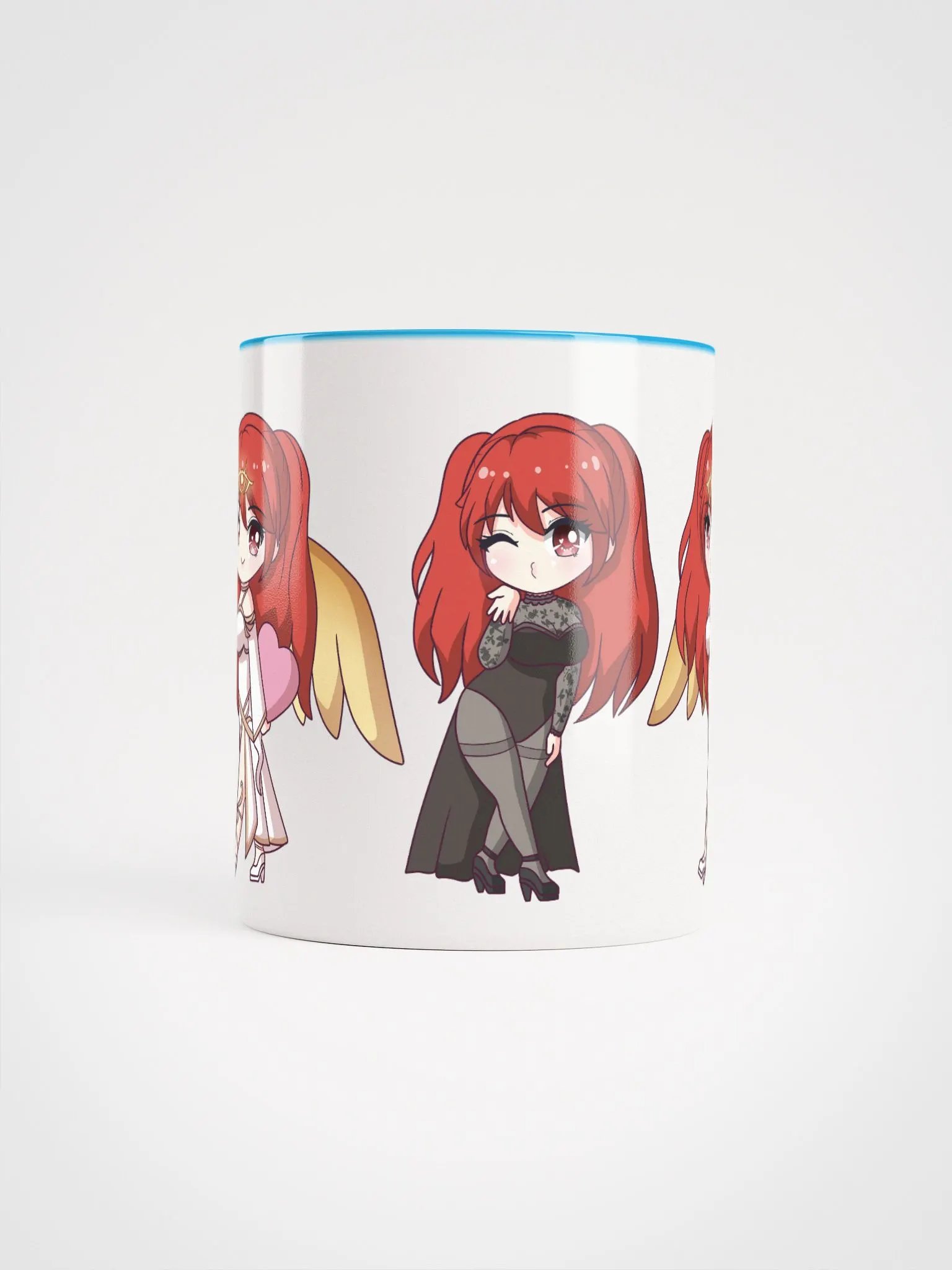 MarryofLove Tassi product image (5)