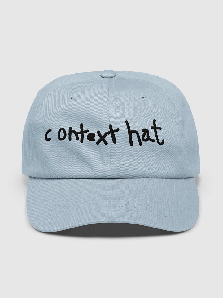 Context Hat product image (1)