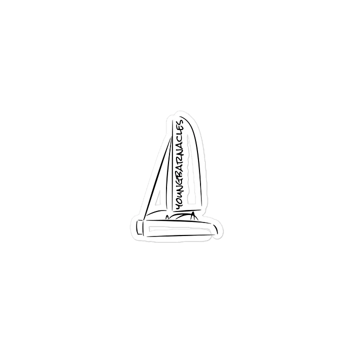 Youngbarnacles Logo product image (2)