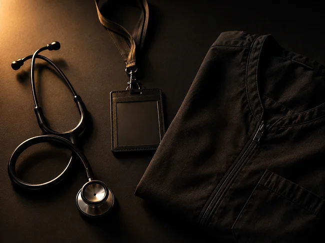 Nurse Life