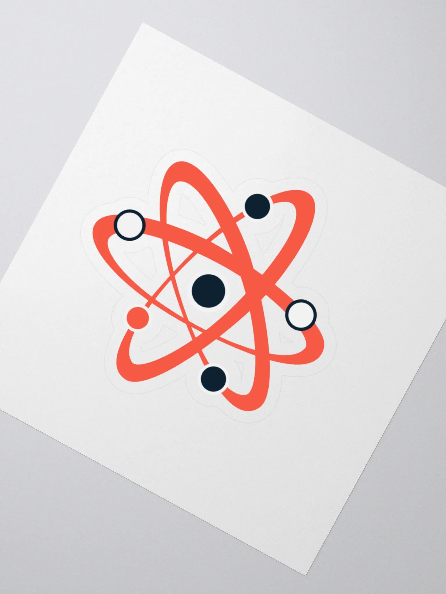 Element Slap Sticker product image (2)