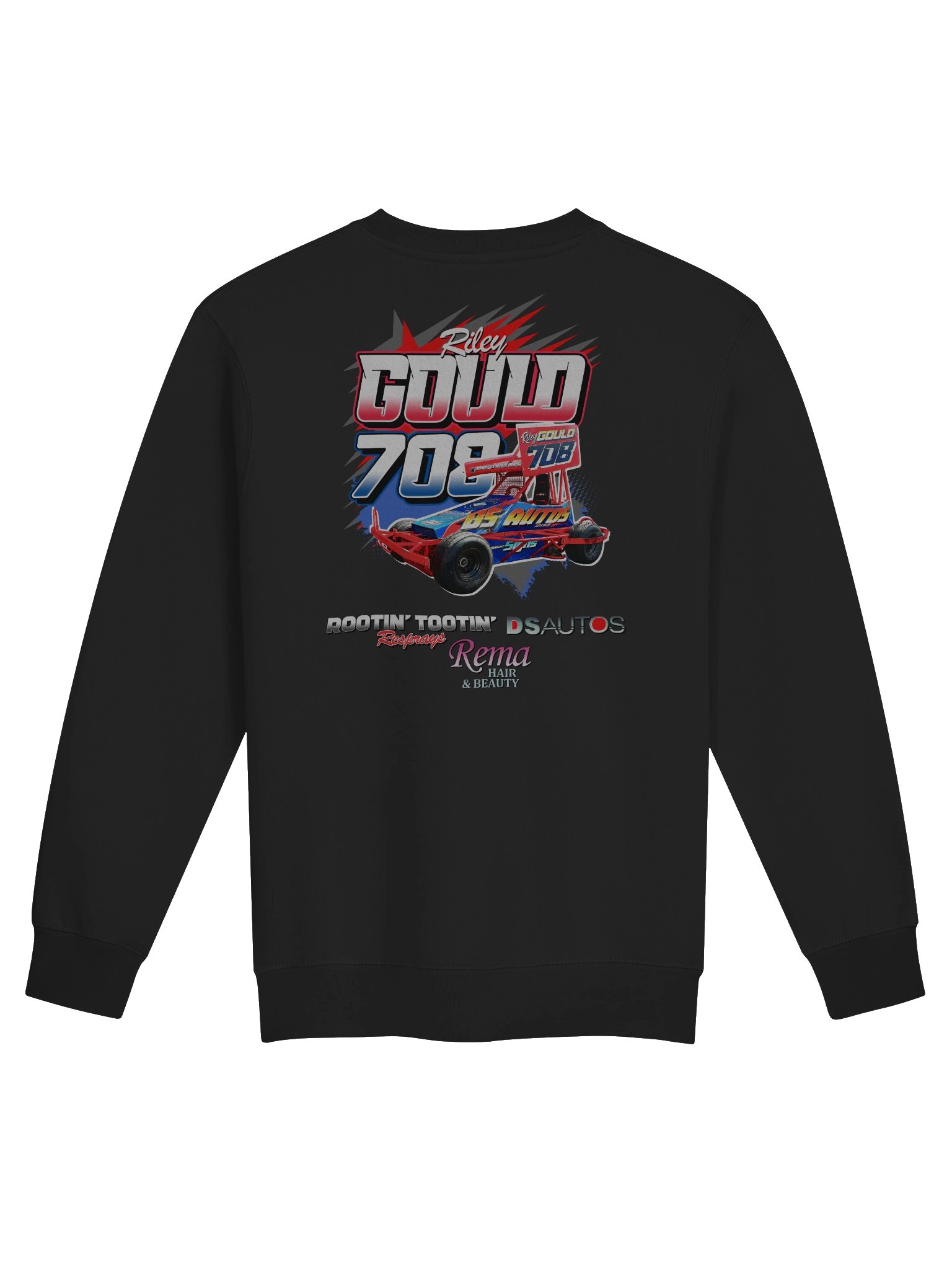 #708 | Riley Gould Micro F2 Top (Womens) product image (1)