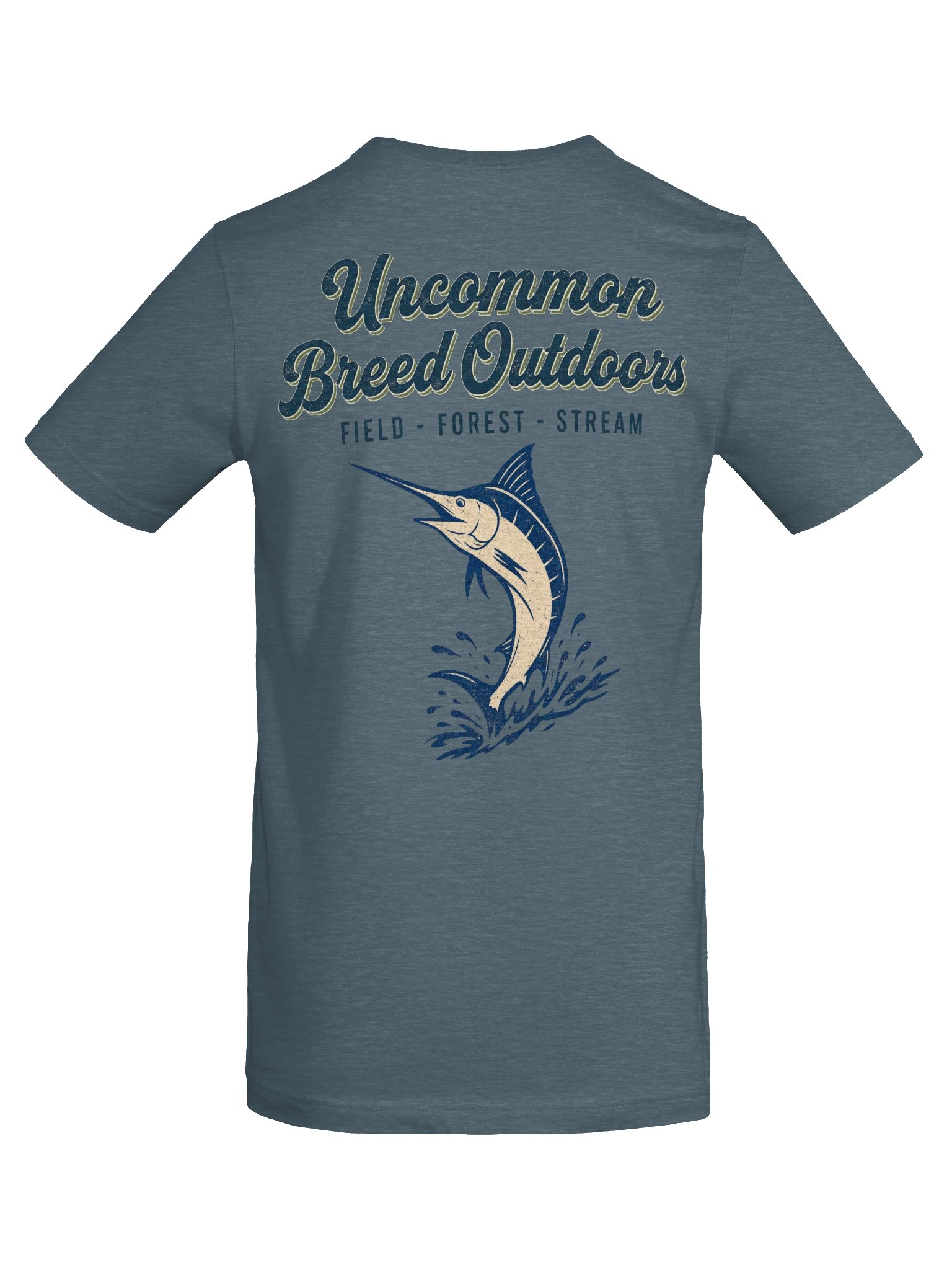 UBD Dark Diamond Tee product image (6)