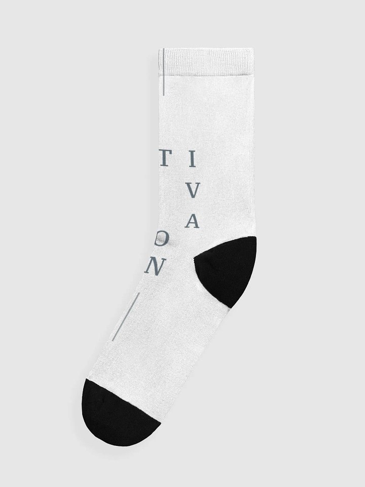 Motivation Socks product image (1)