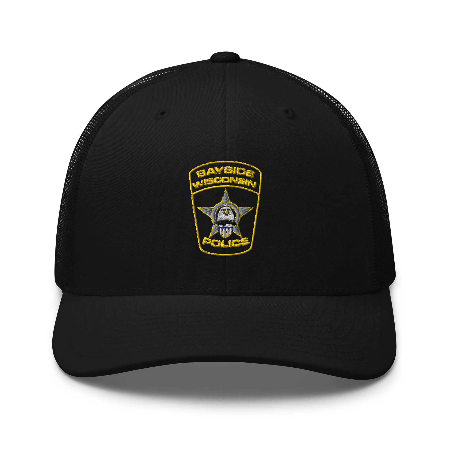 Bayside Police Hat product image (1)