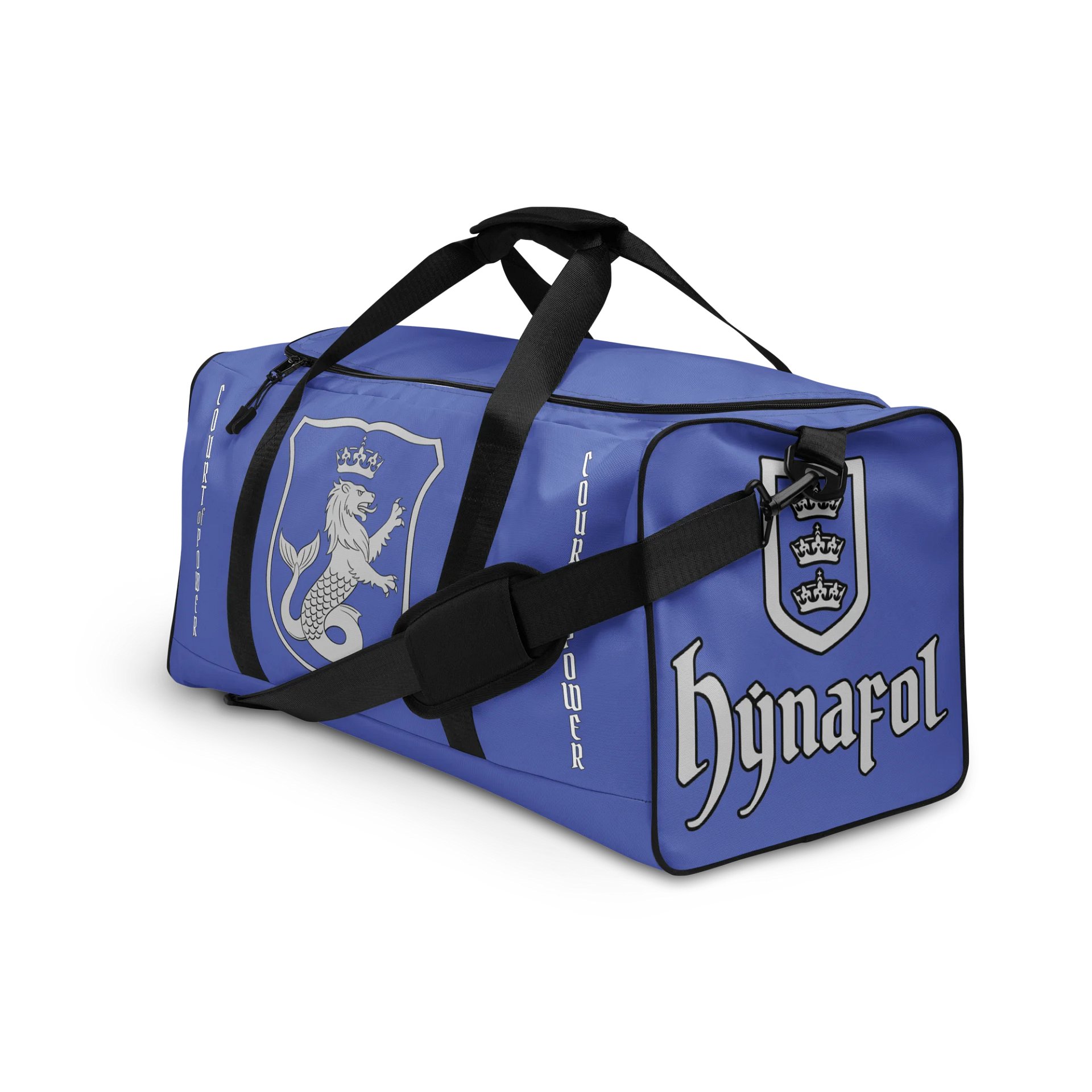 Court of Power Duffle Bag product image (3)