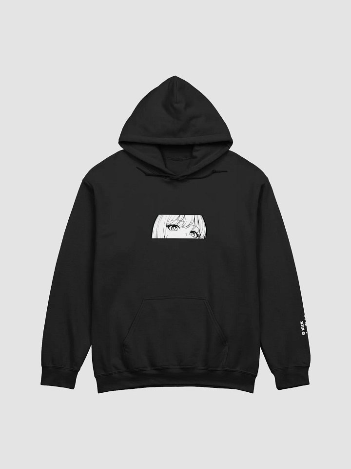 Waifu Eyes (Kaori) Hoodie product image (5)