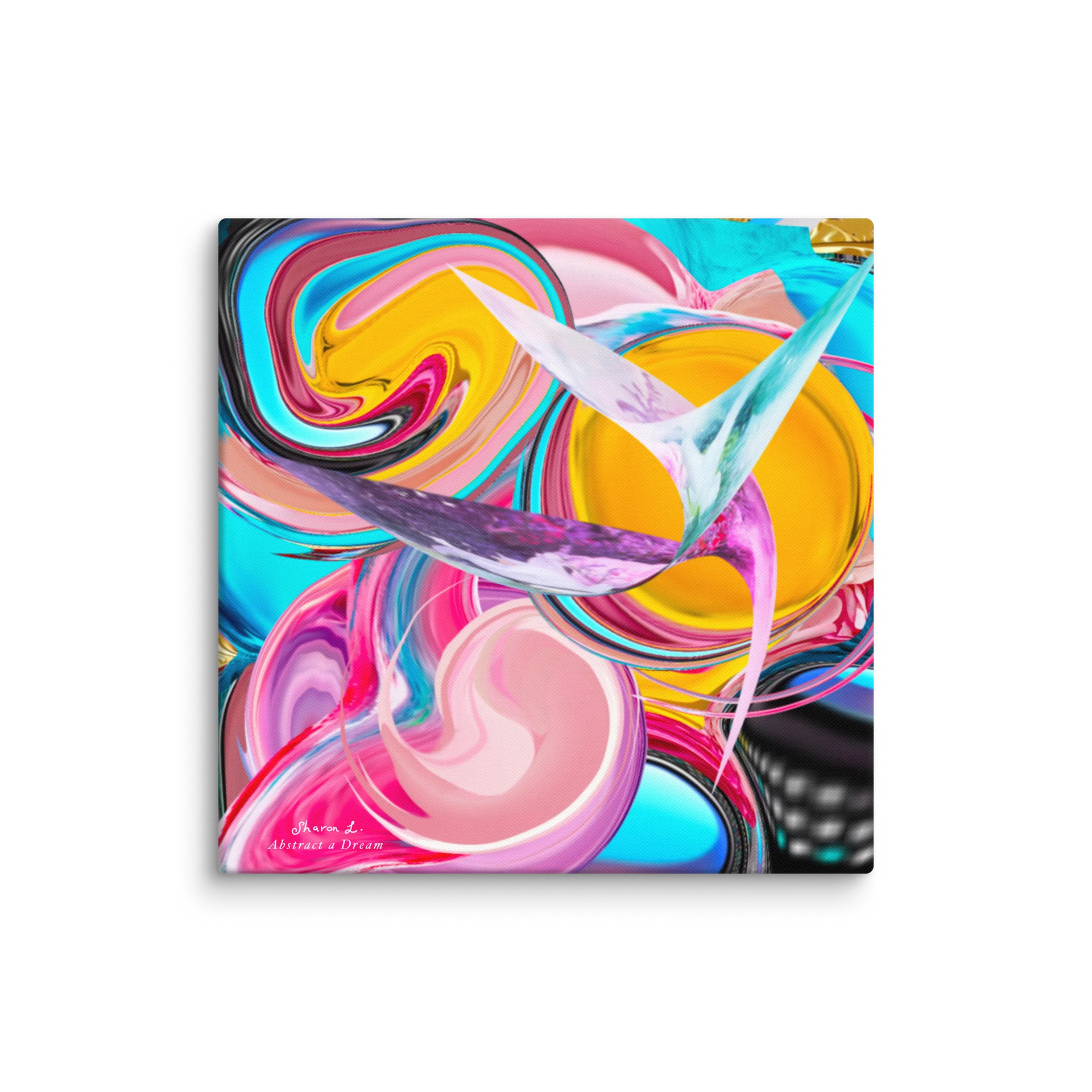Dreams in Colour product image (1)
