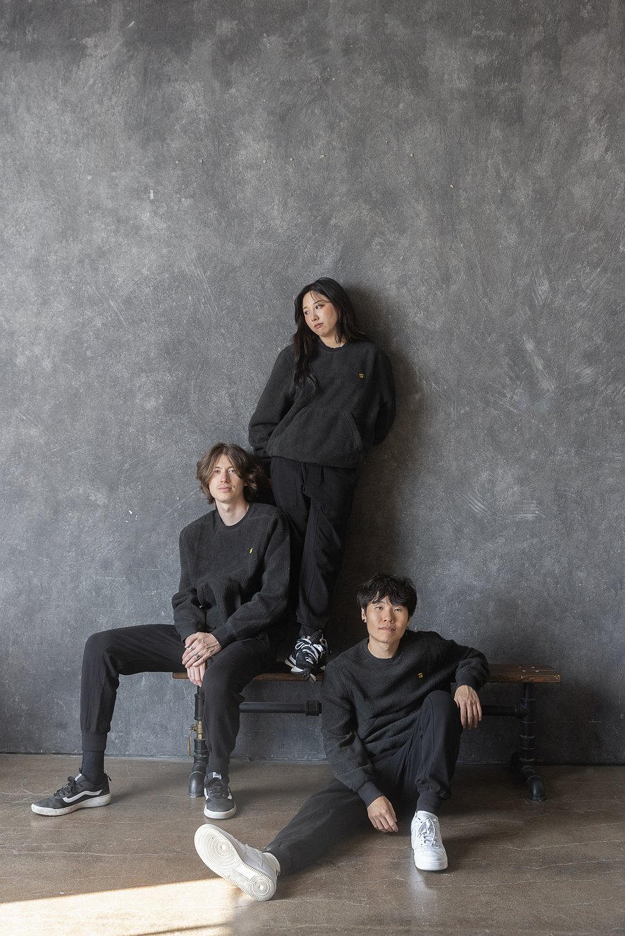 Tech Fleece Jogger product image (5)