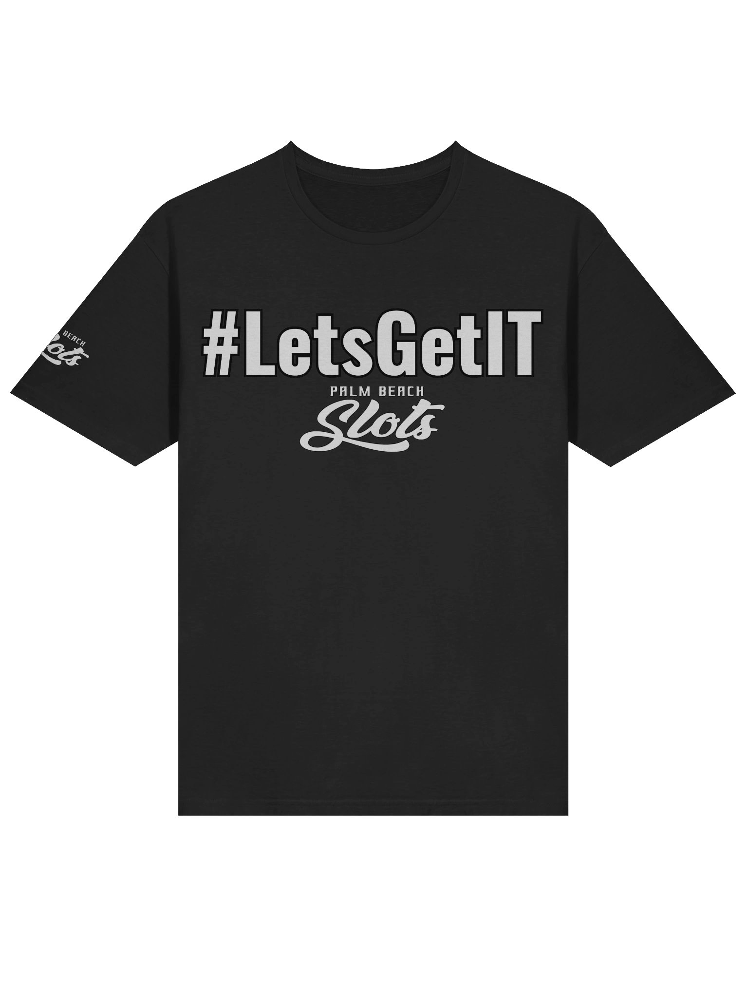 Lets Get IT Official Comfy Tee product image (3)