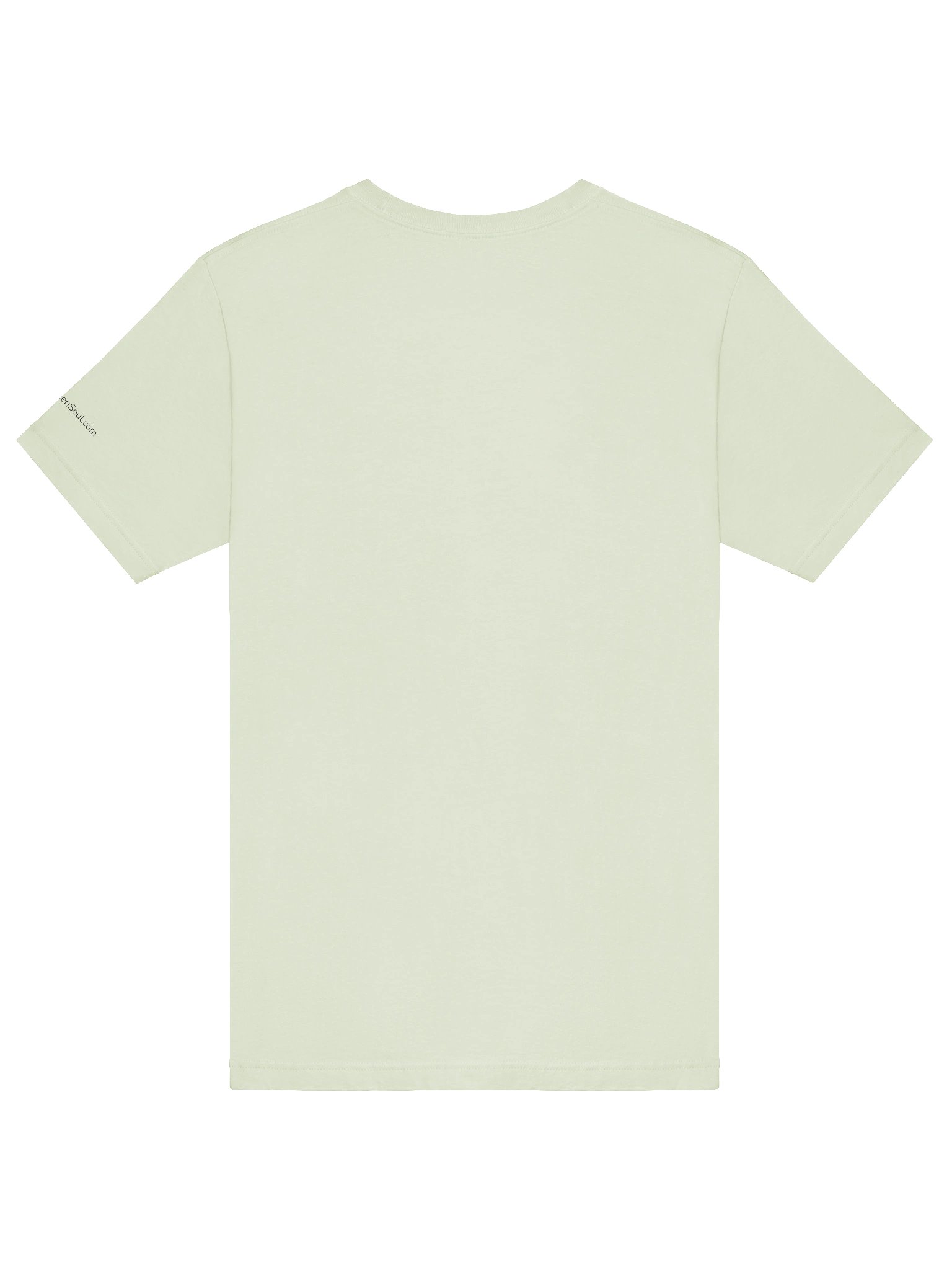 Coffee Zombie Black - Crewneck Tee product image (12)
