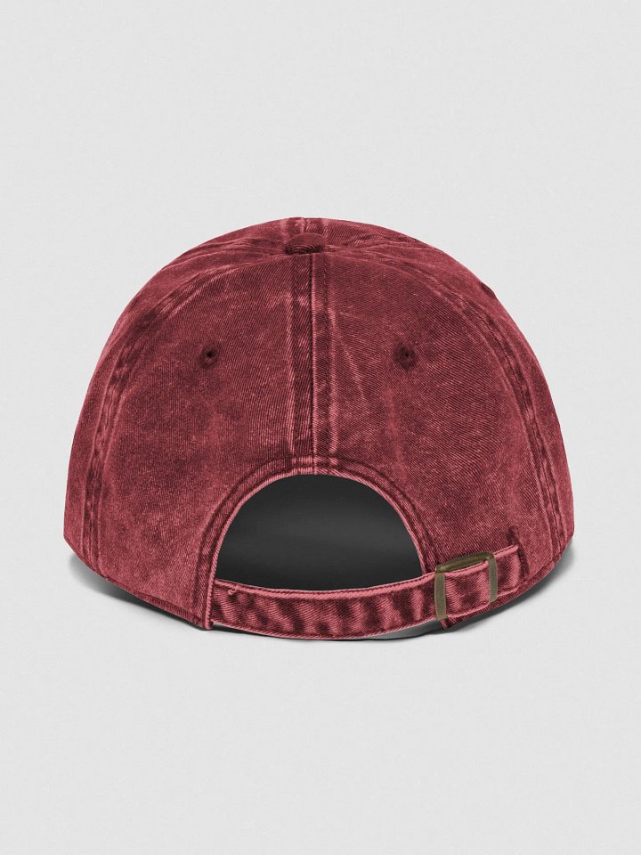 Retro Vintage Dad Hat product image (2)