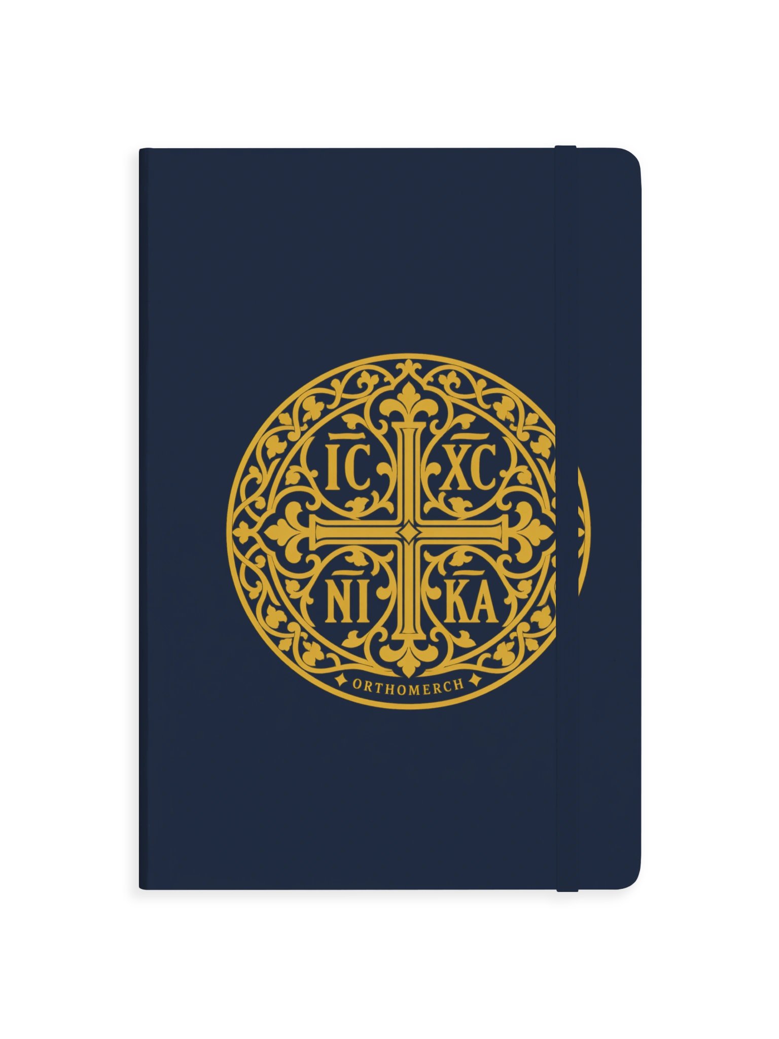IC XC NIKA — Orthodox Victory Journal product image (3)