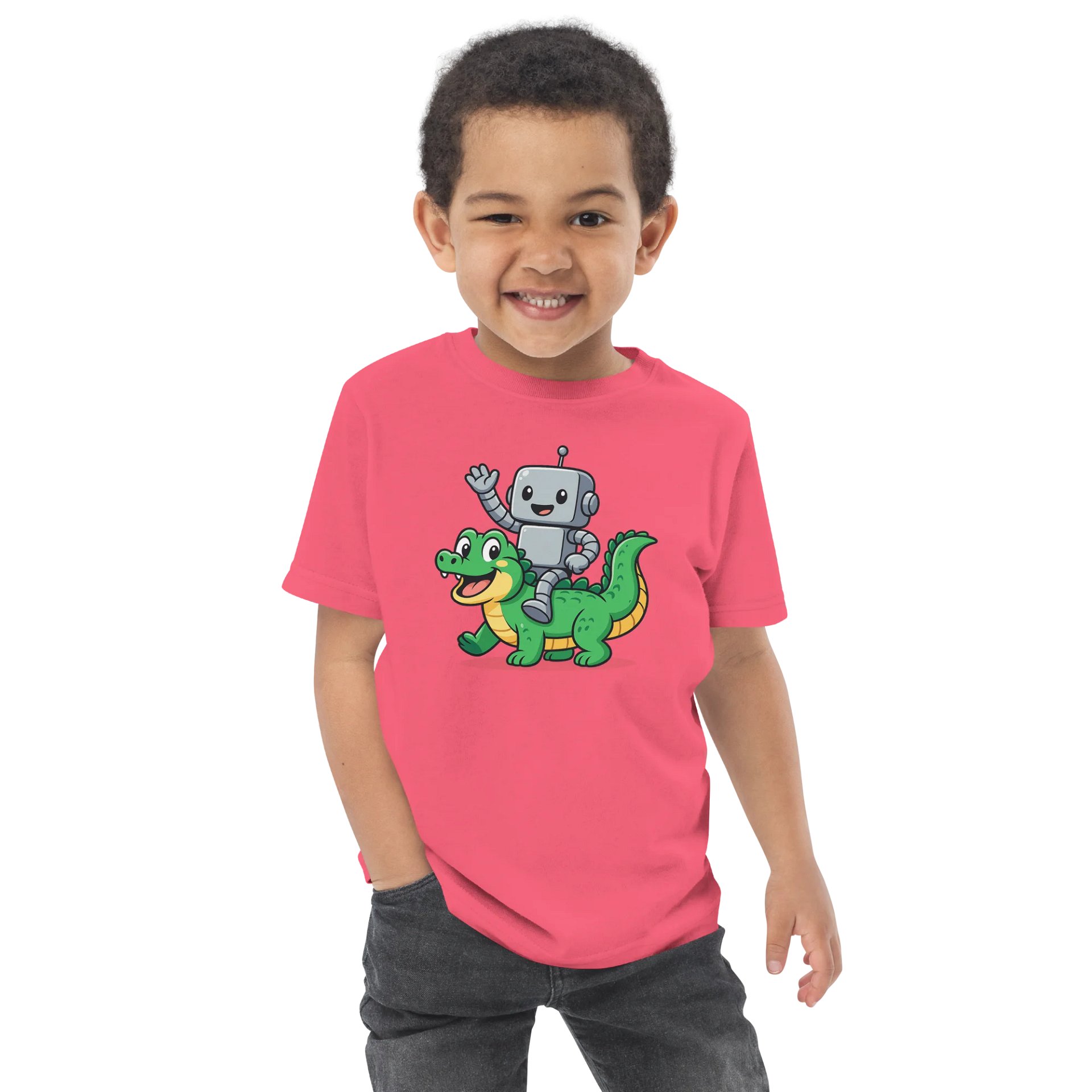 Tiny Nate & the Gator Patrol product image (1)