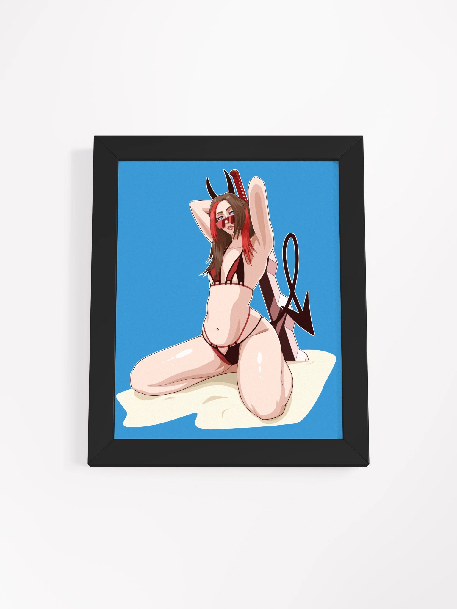 Succubus Poster product image (4)