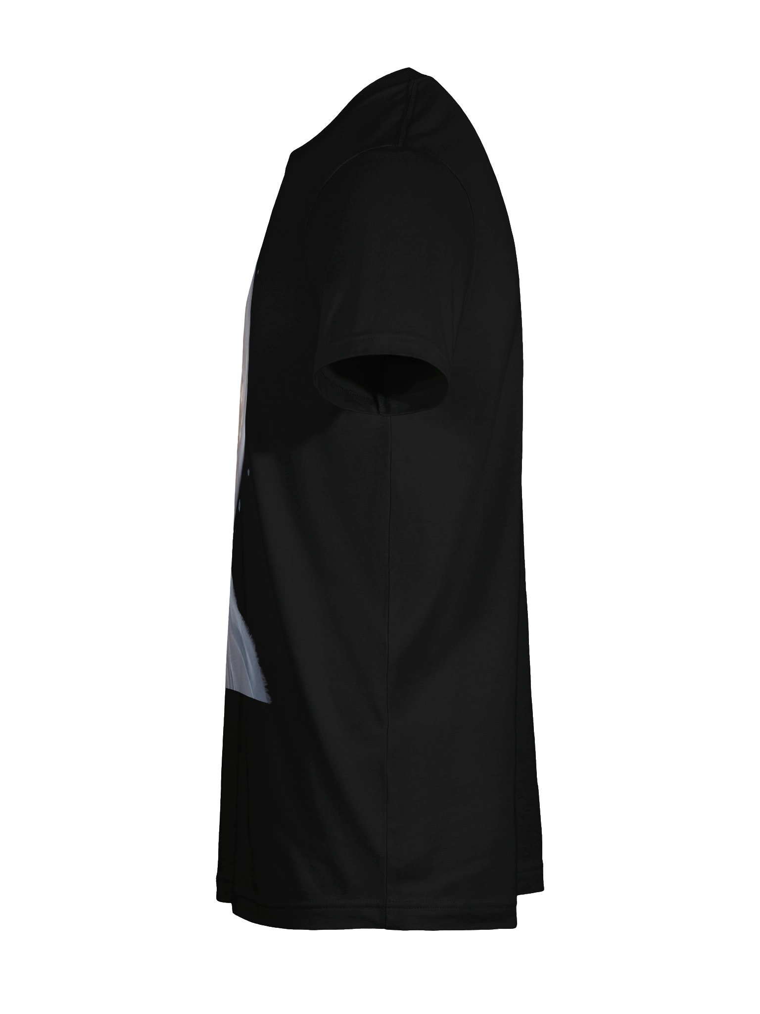 Midnight Veil Crystal Flow T-Shirt product image (93)