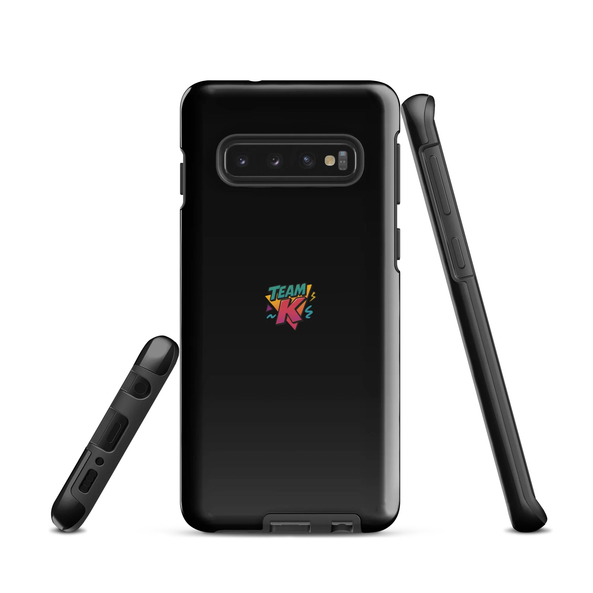 Team K 1990's Case for Samsung product image (1)