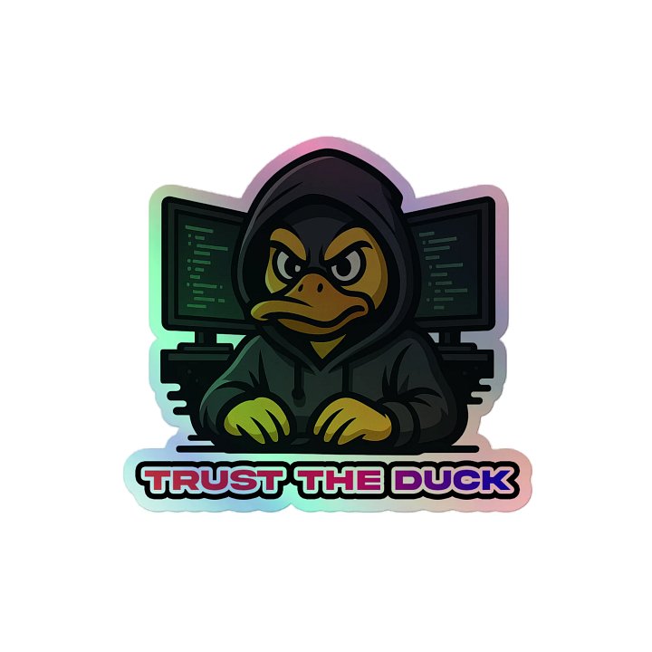 Trust the Duck: Legacy Edition product image (2)