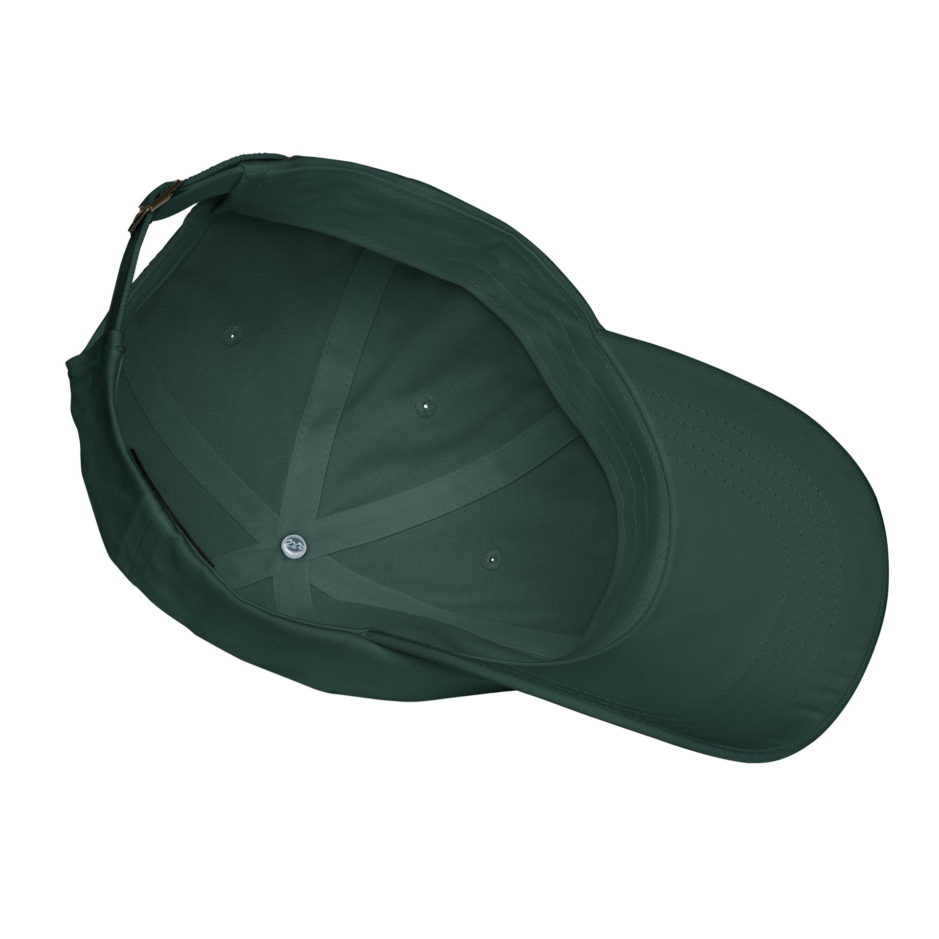 Rosemary Yupoong Baseball Hat product image (5)