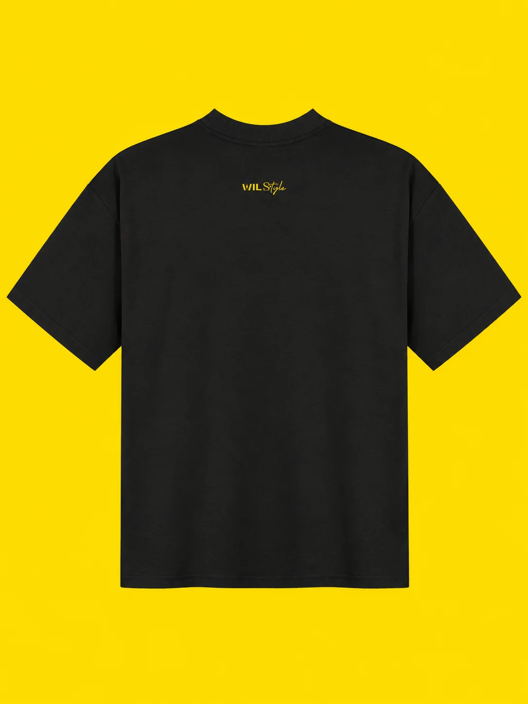 Stanley/Stella Unisex Organic Oversized T-Shirt | WIL Style product image (34)