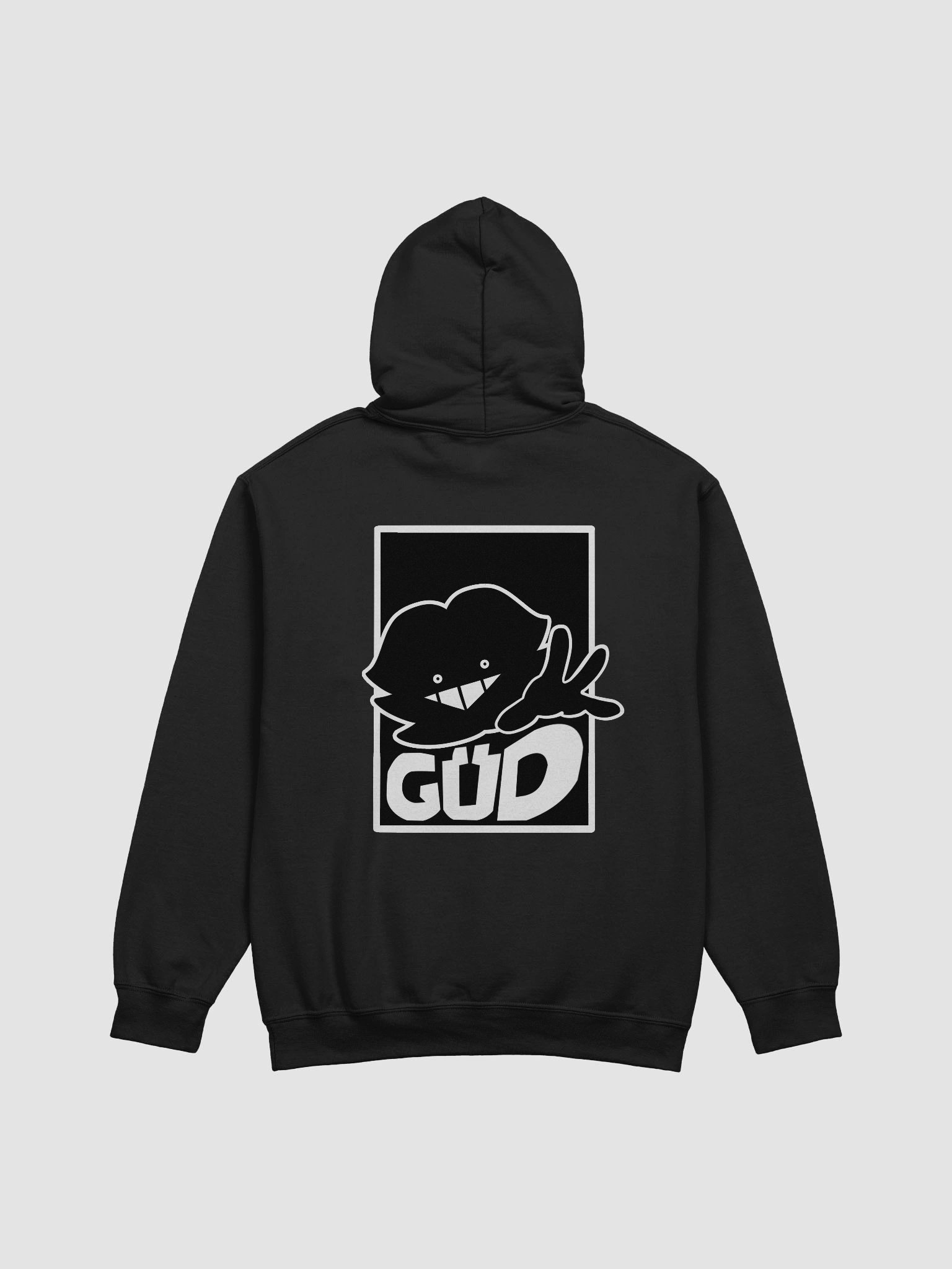 OUT THE BORDER HOODIE product image (2)