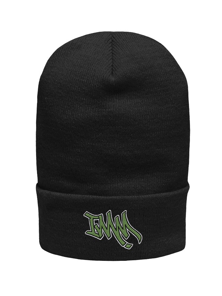 IMM Beanie product image (1)