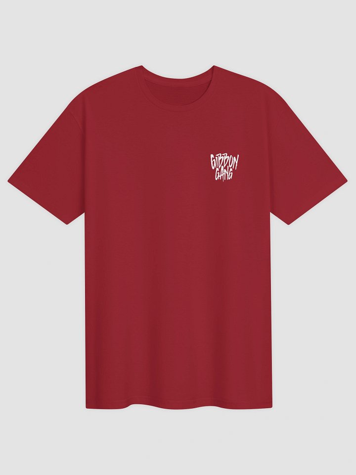 Gibbon Gang Soft Unisex T product image (1)