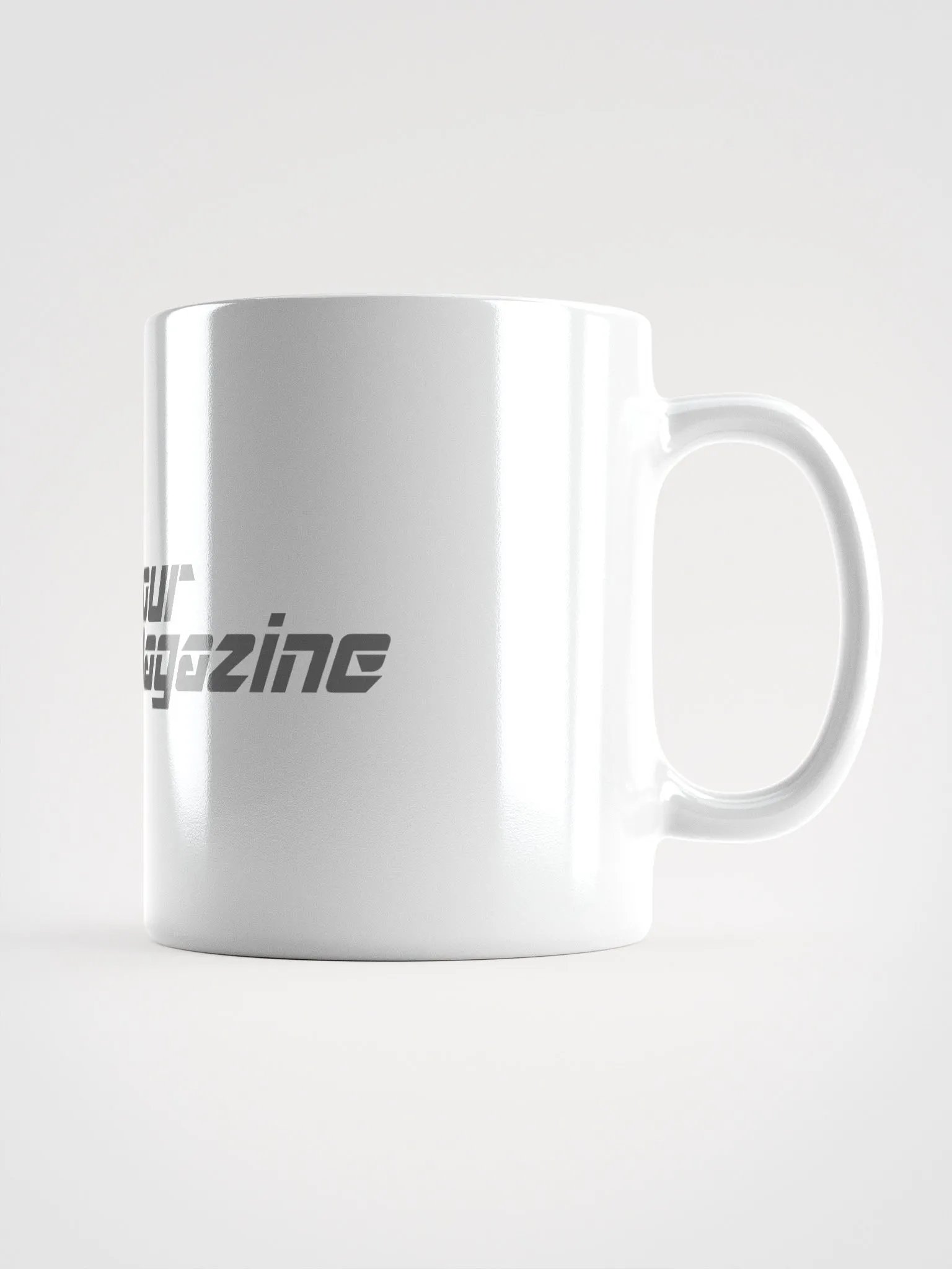 Factor Four Magazine Mug product image (1)