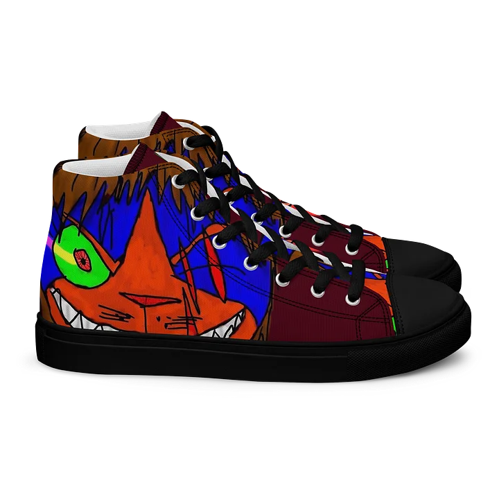 Anti-Houndmouse Shoes product image (2)