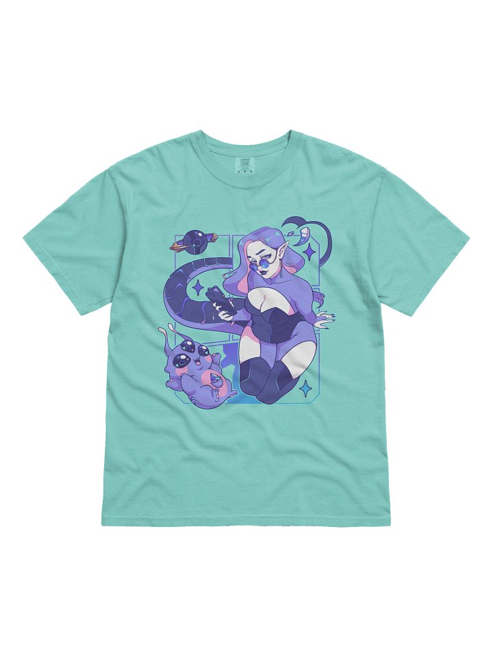 ENRICHMENT PROTOCOL TEE product image (8)