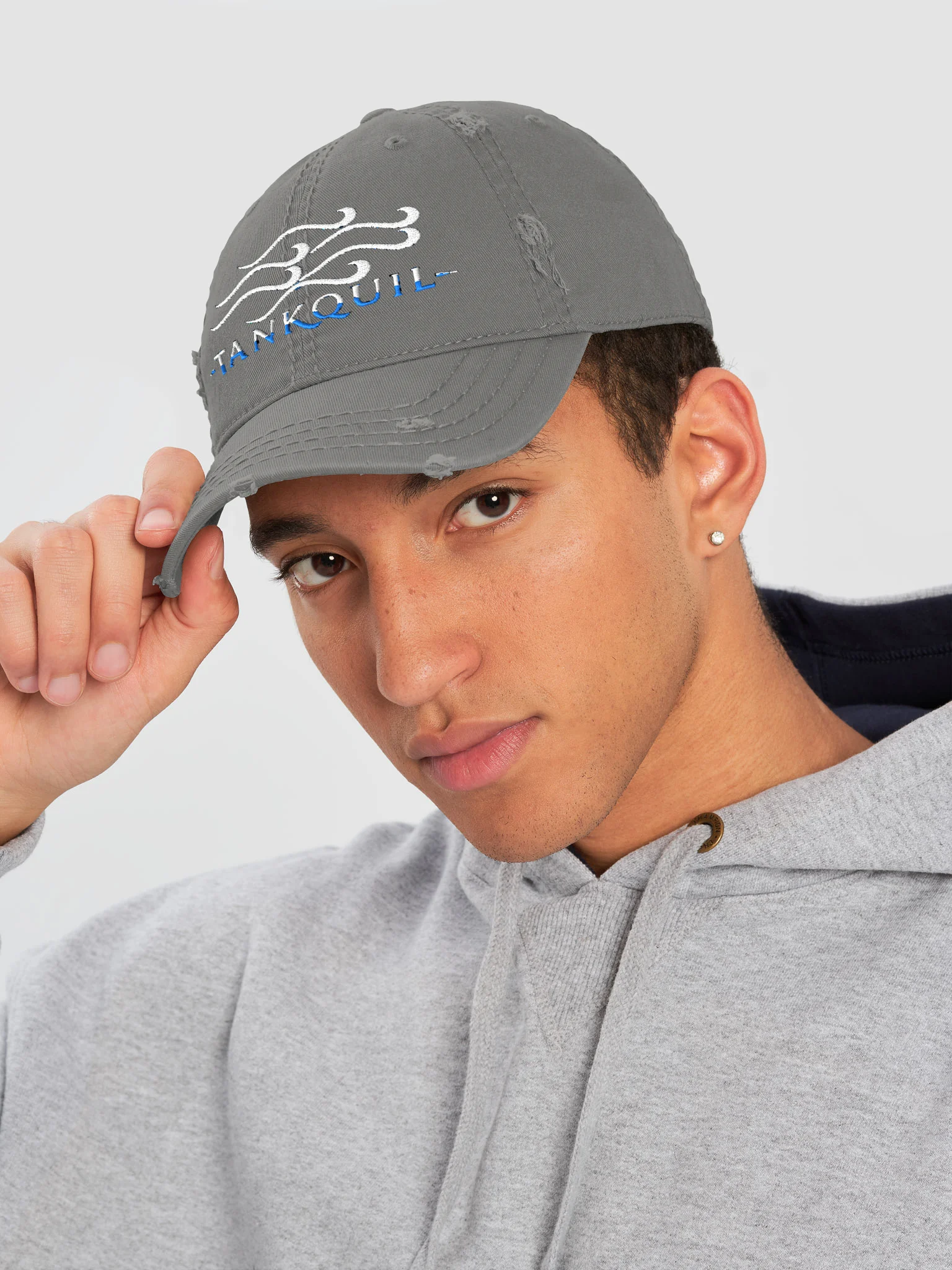 Tankquil Tidal Vintage Cap product image (5)