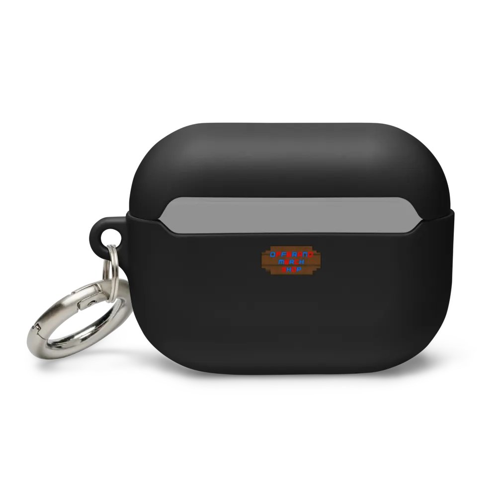 Epsi Logo AirPod Case product image (3)