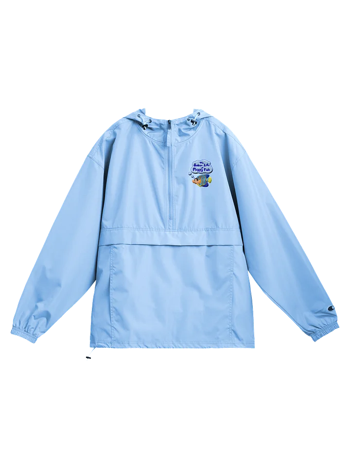 Men’s Sober Floppy Fish Jacket product image (1)