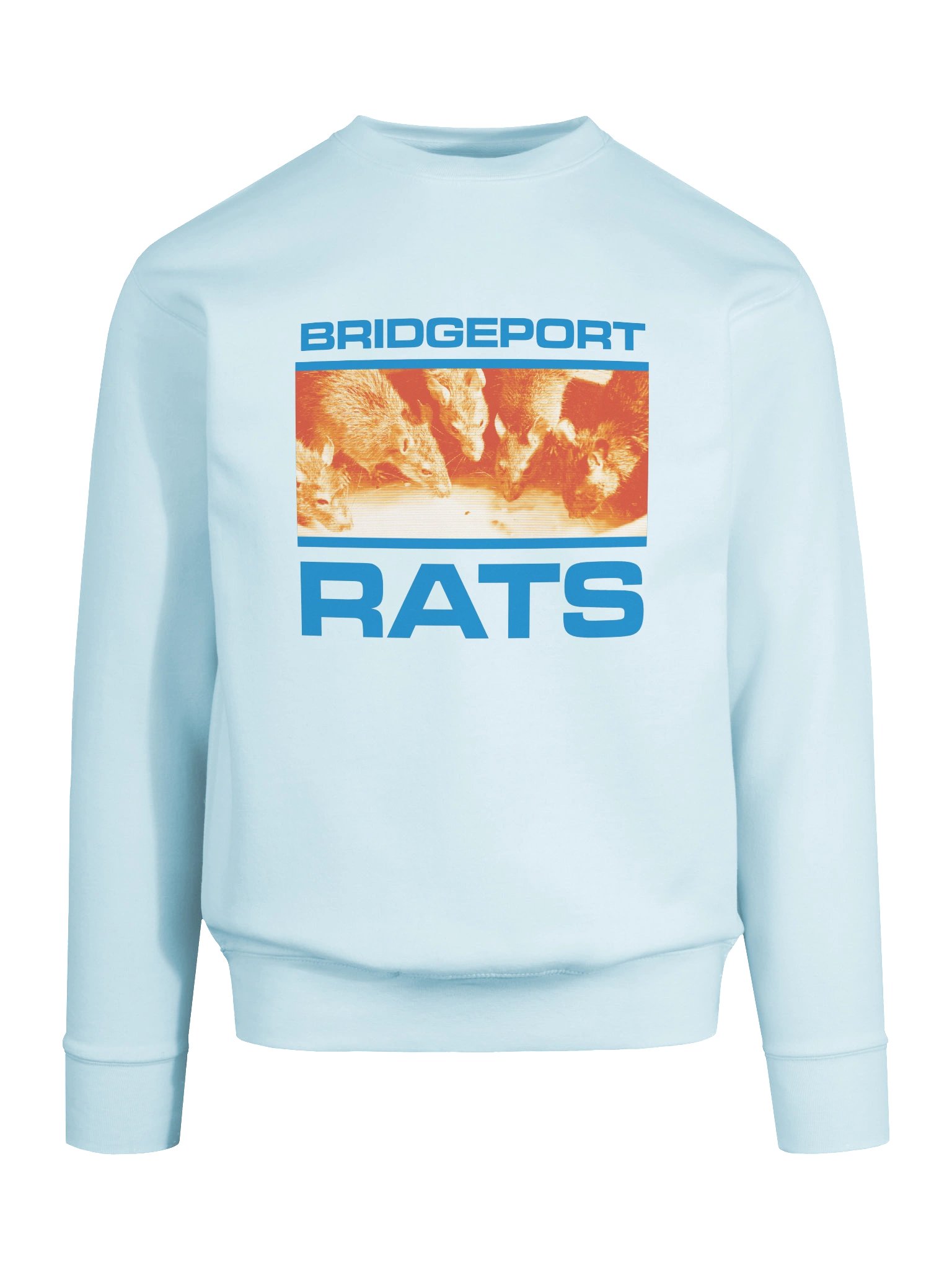 Rats Sweatshirt product image (9)