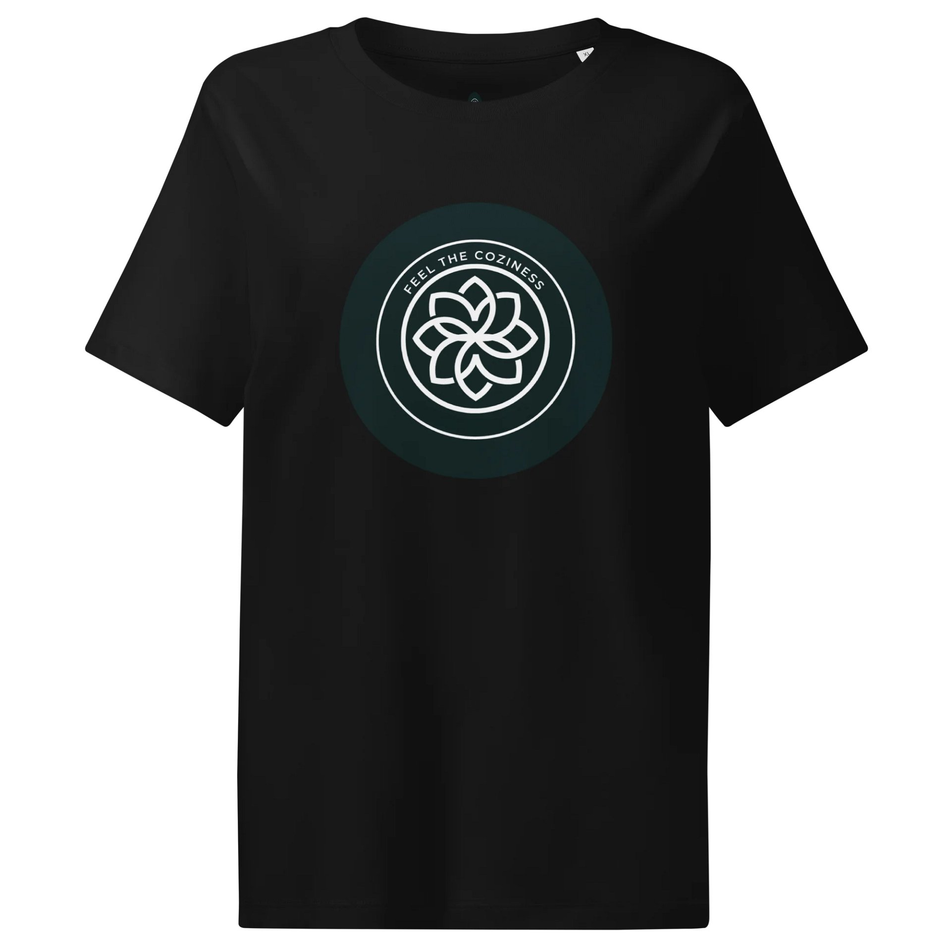 Women's Classic FTC Organic Cotton T-Shirt product image (1)