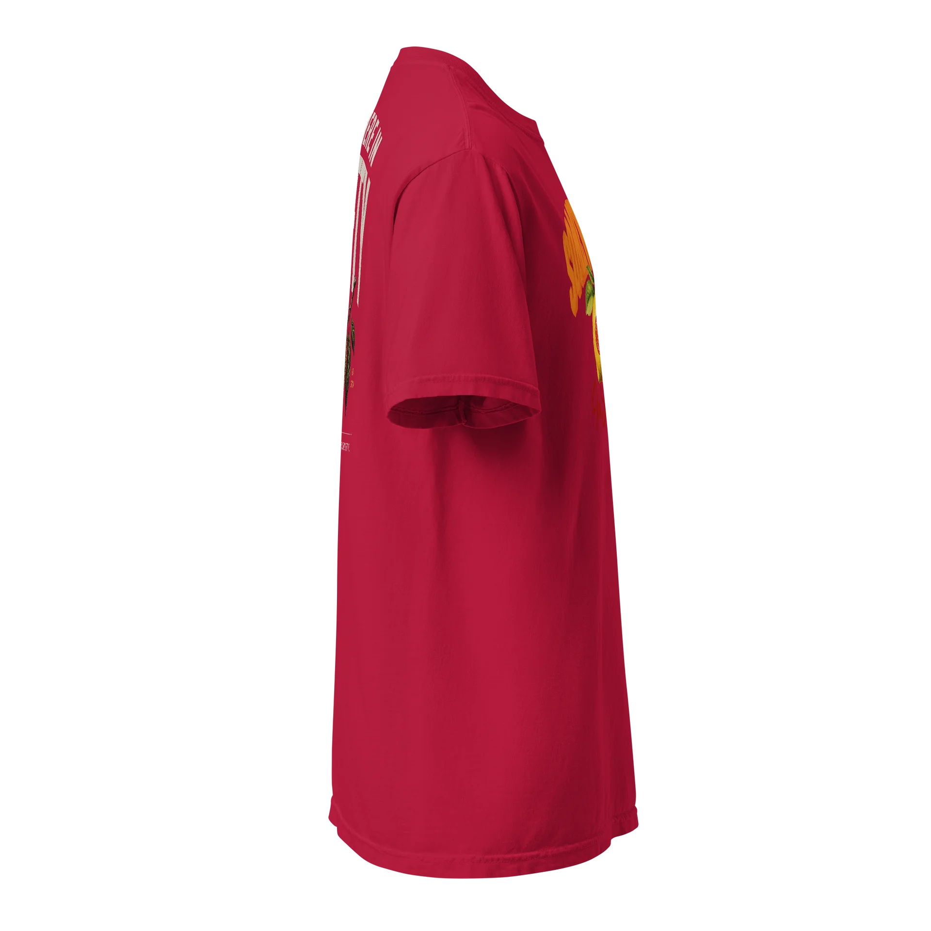 SOMEWHERE LEMON red product image (3)