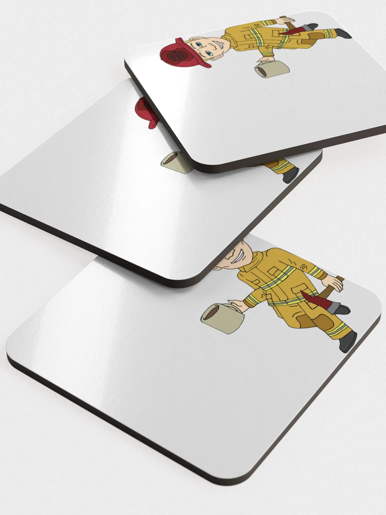 The Bryguy Coaster product image (5)