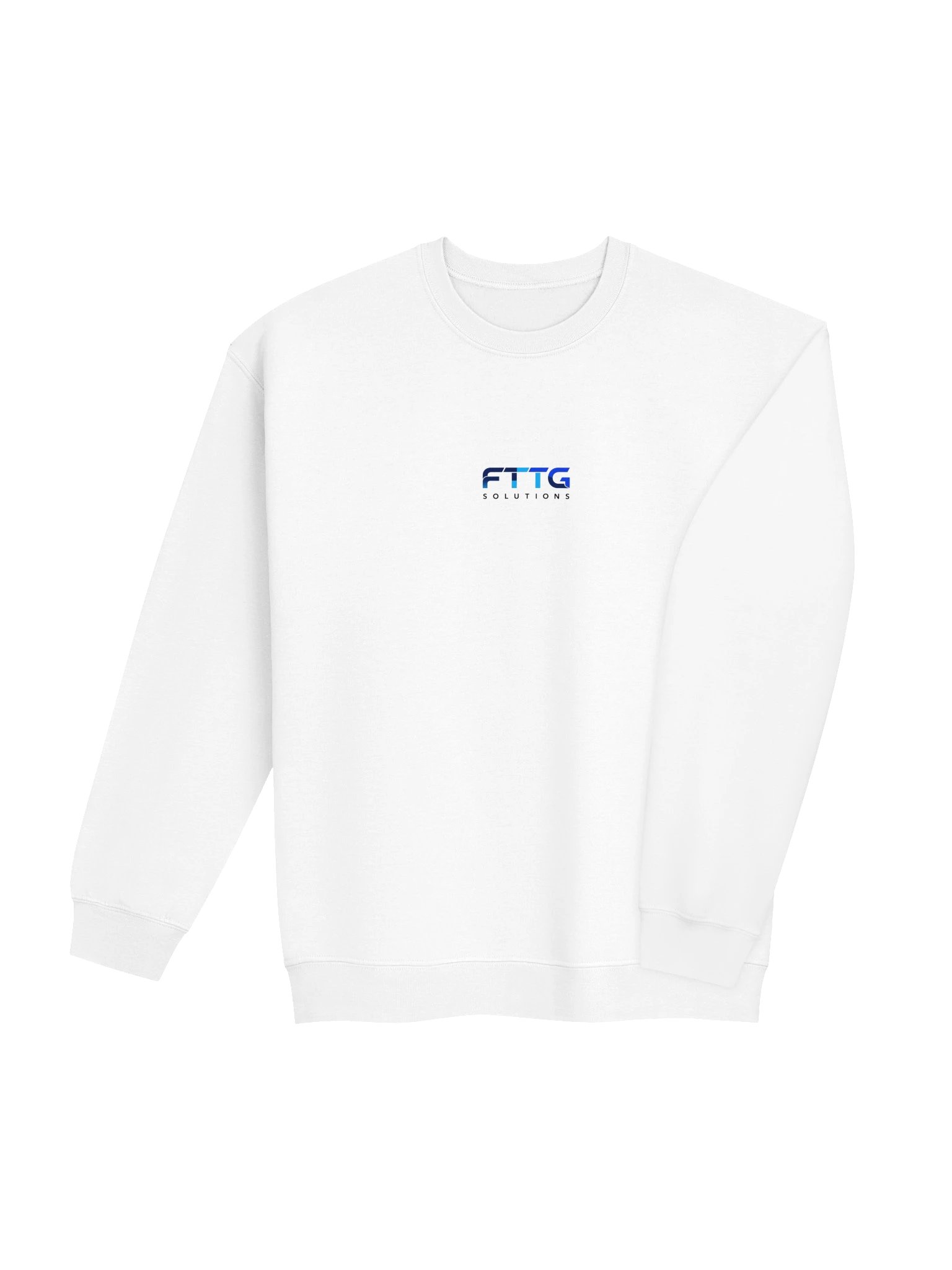 FTTG Solutions Crewneck Sweatshirt product image (10)