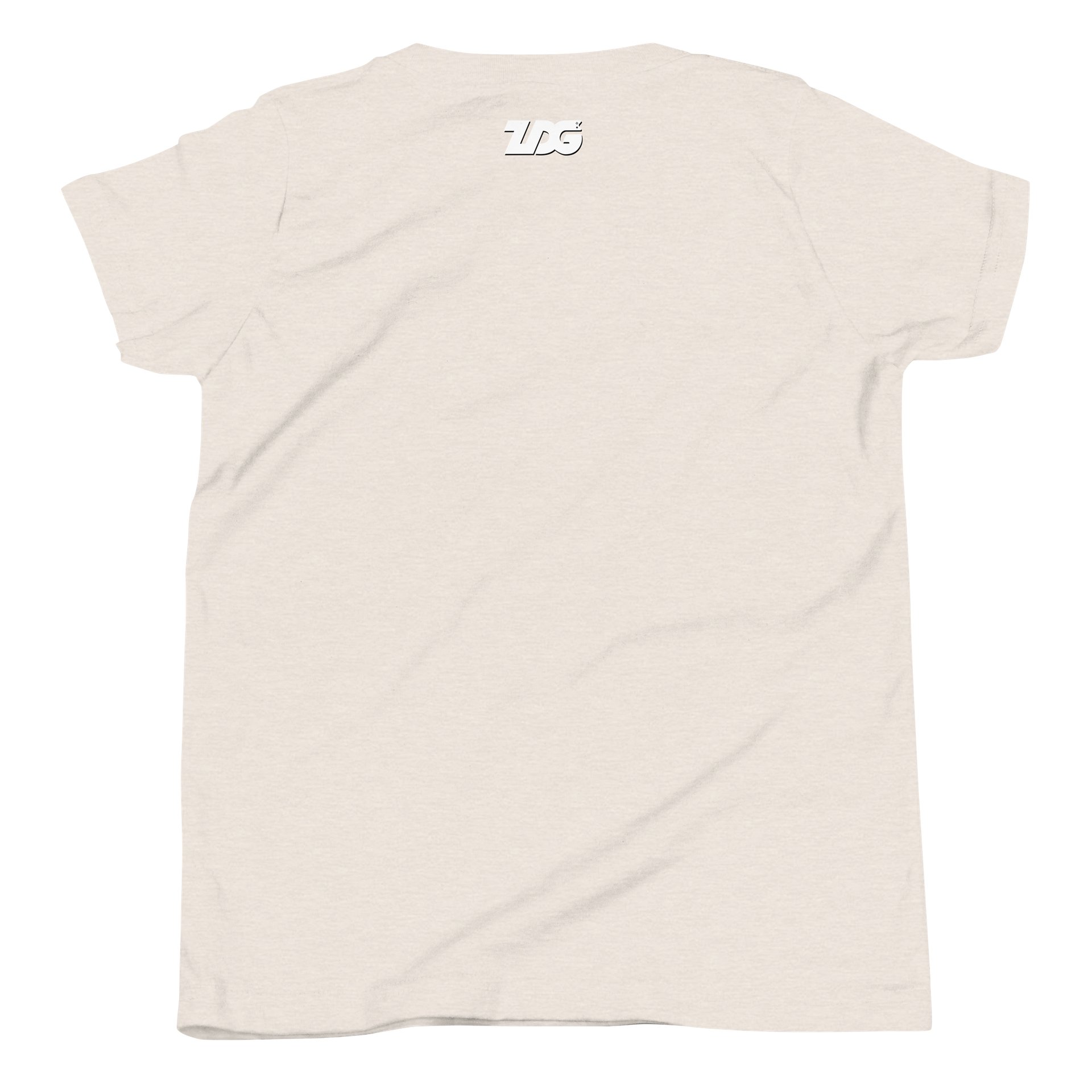 Longtime Sub Youth T-Shirt product image (2)