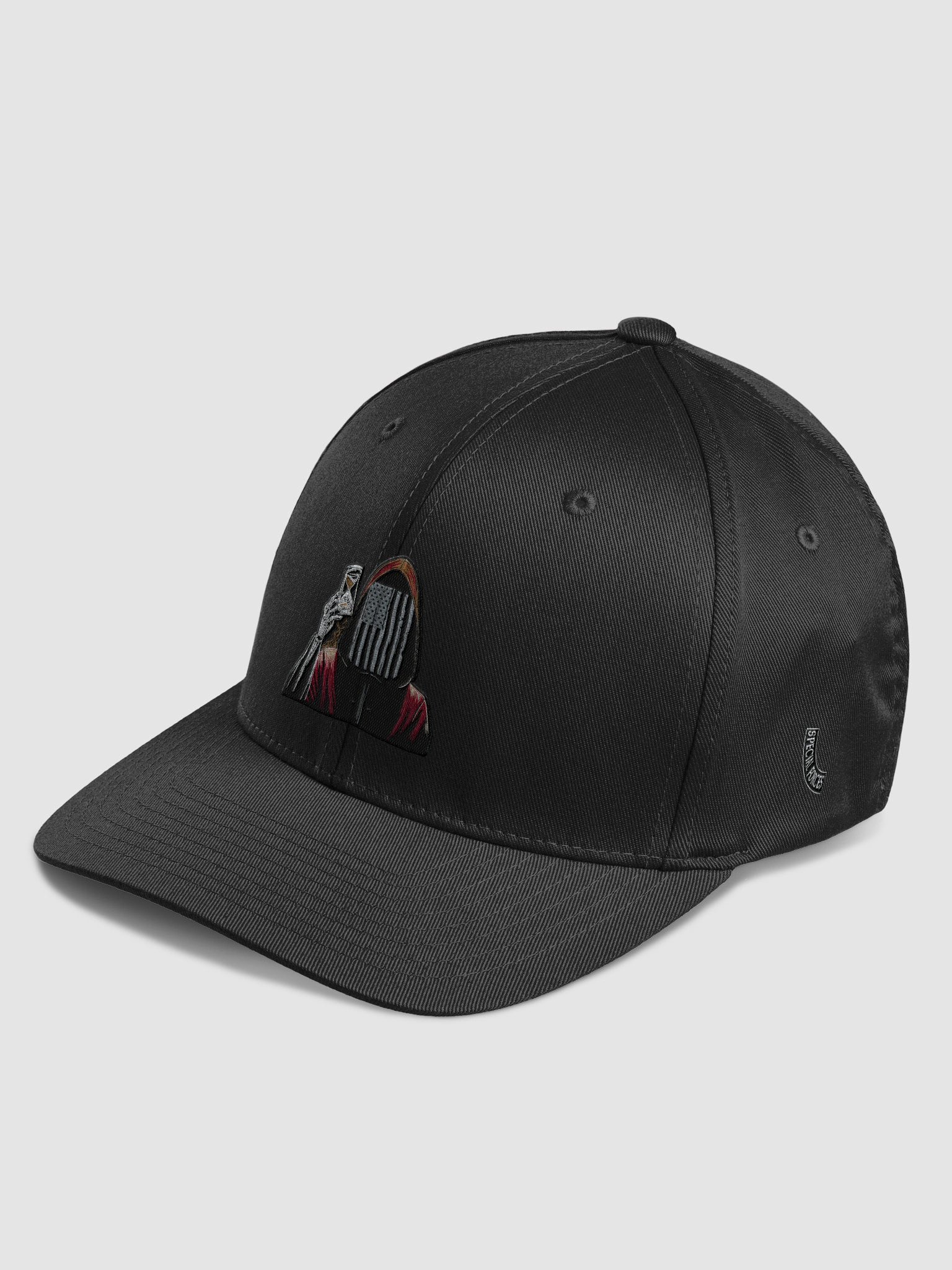 UVMC Fitted Hat Special Forces product image (9)