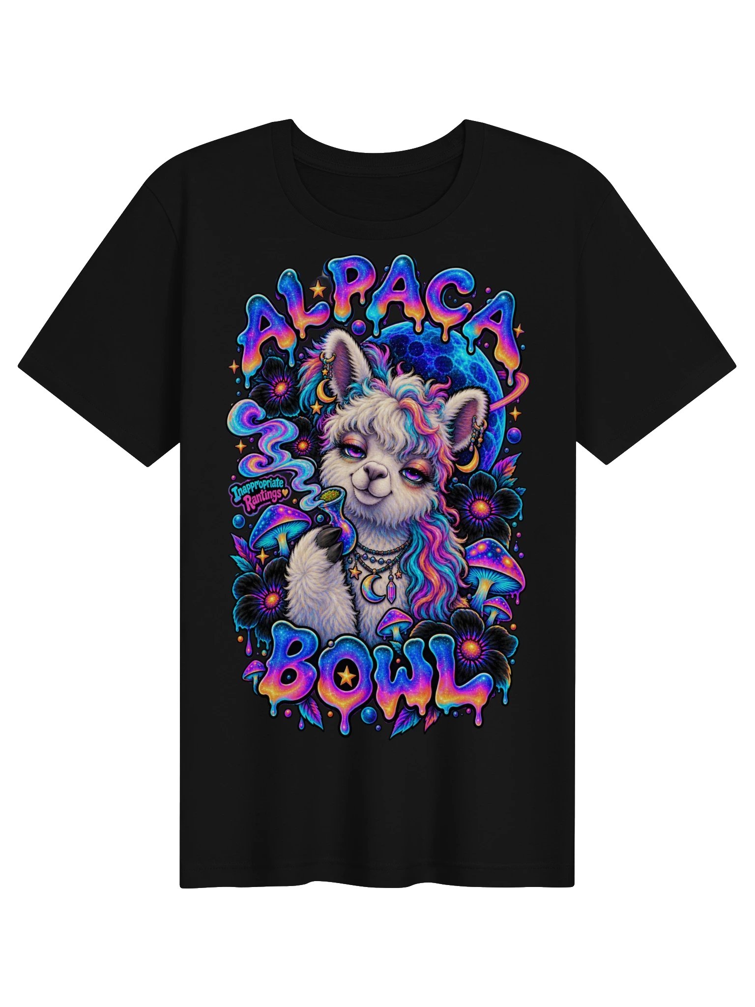 Alpaca Bowl product image (11)