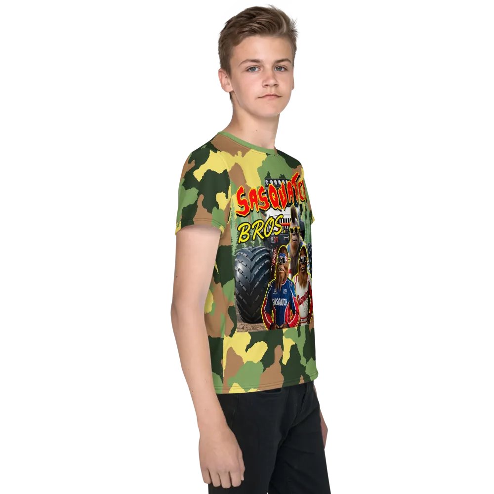 SASQUATCH BROS. product image (4)