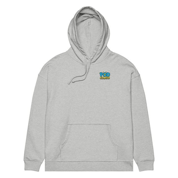 Duck Duck Goose Hoodie (Light) product image (2)