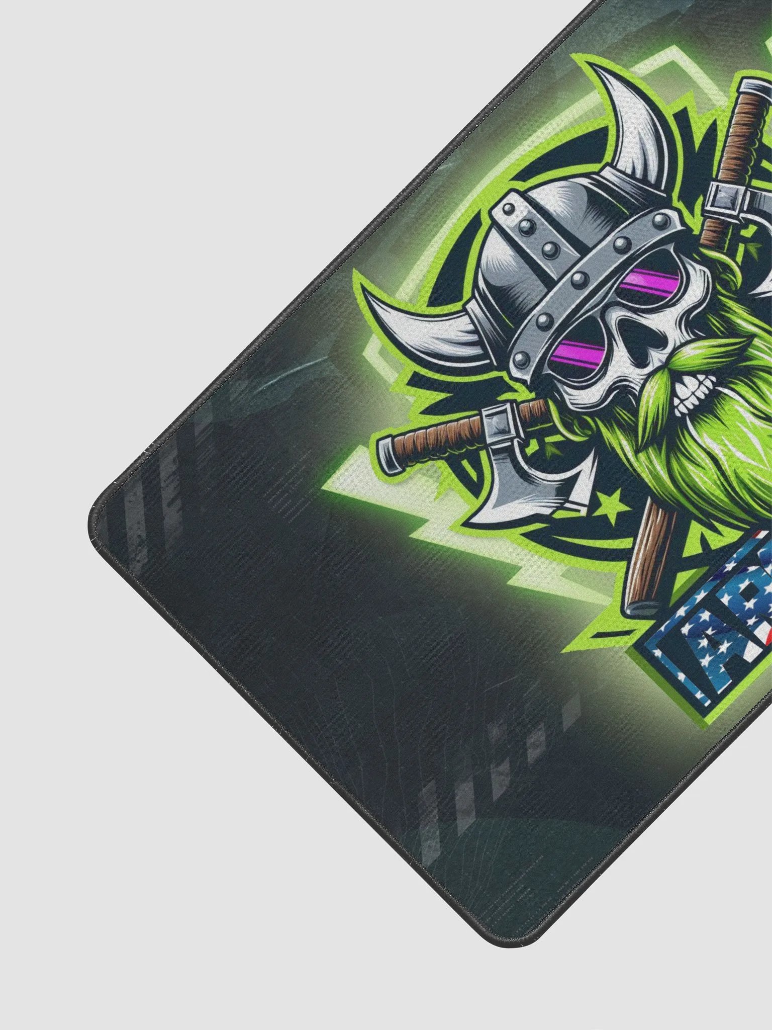 Logo Desk Mat product image (2)