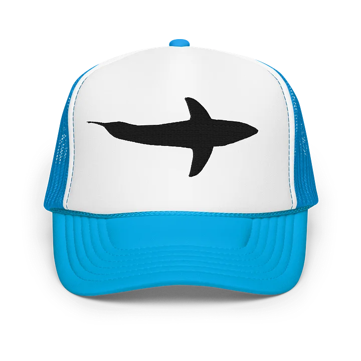 TMA Drone Great White Silhouette product image (1)