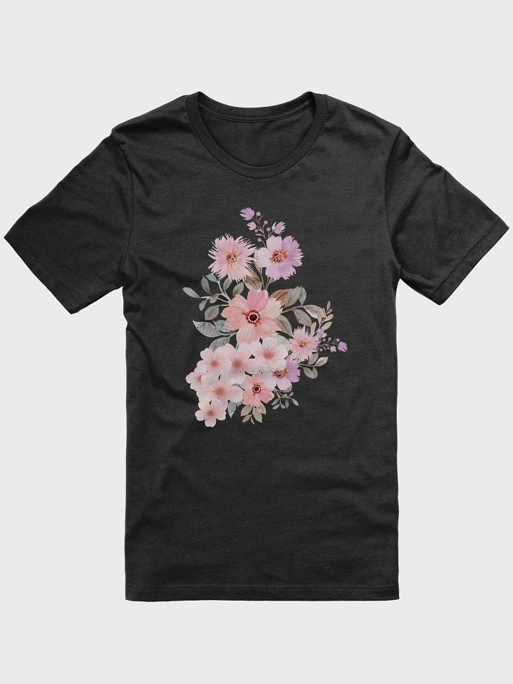 Floral Delight Women's T-Shirt product image (1)