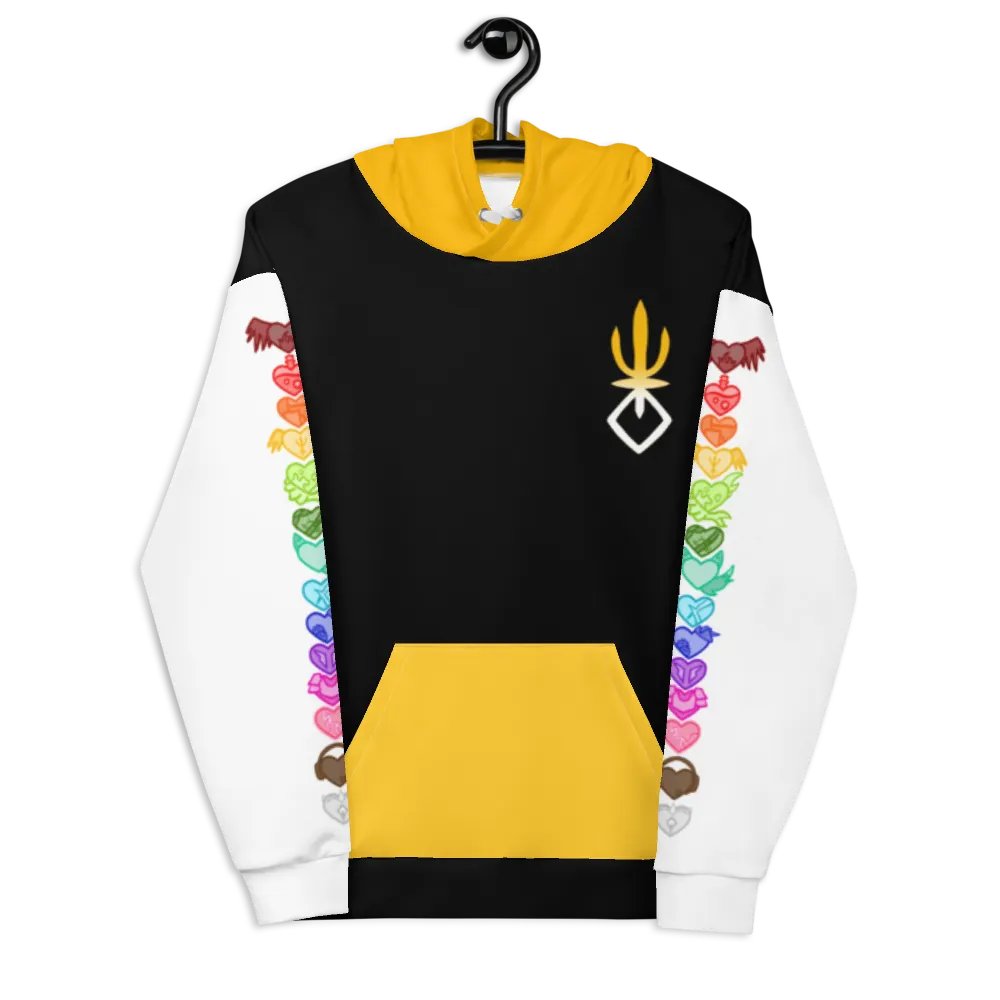 Sherbverse Hoodie product image (7)