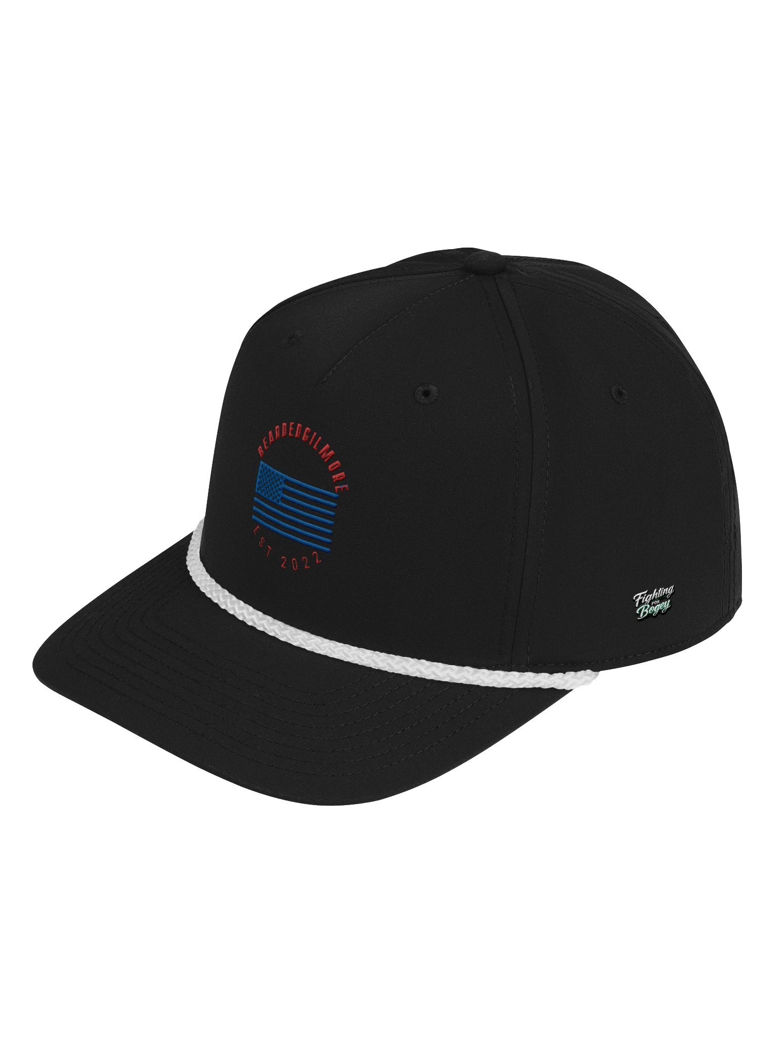 BG Golf Hat product image (9)