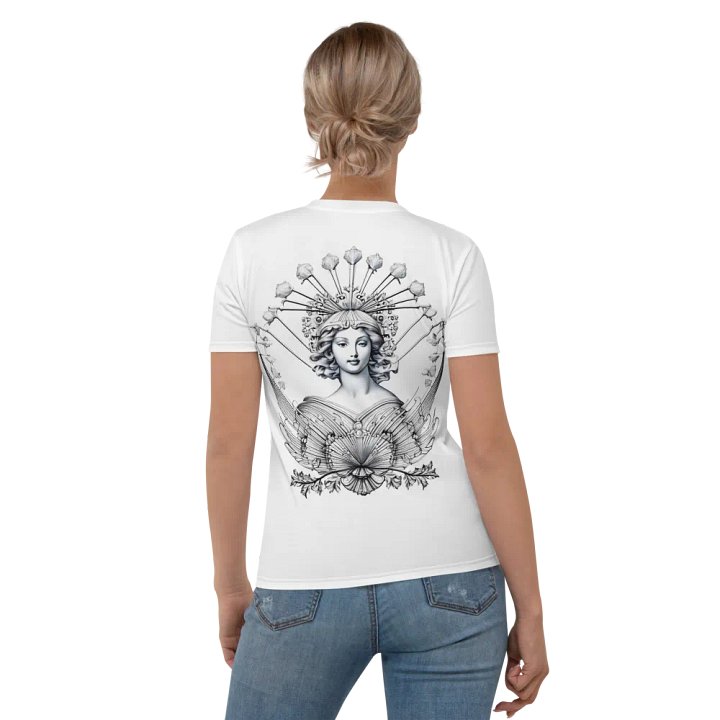 Vintage Art T shirt product image (1)